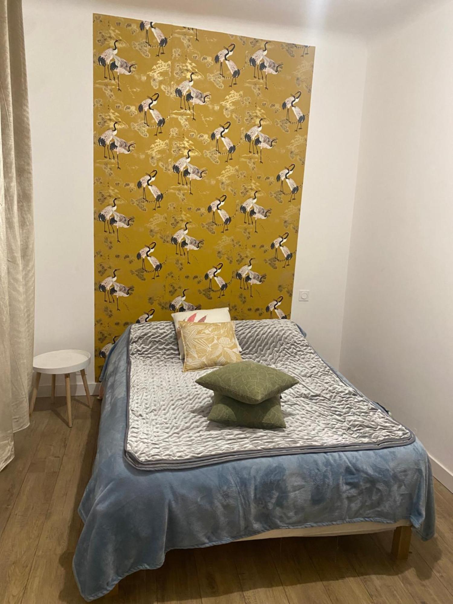Bel Appartement En Plein Coeur De Carpentras Esterno foto