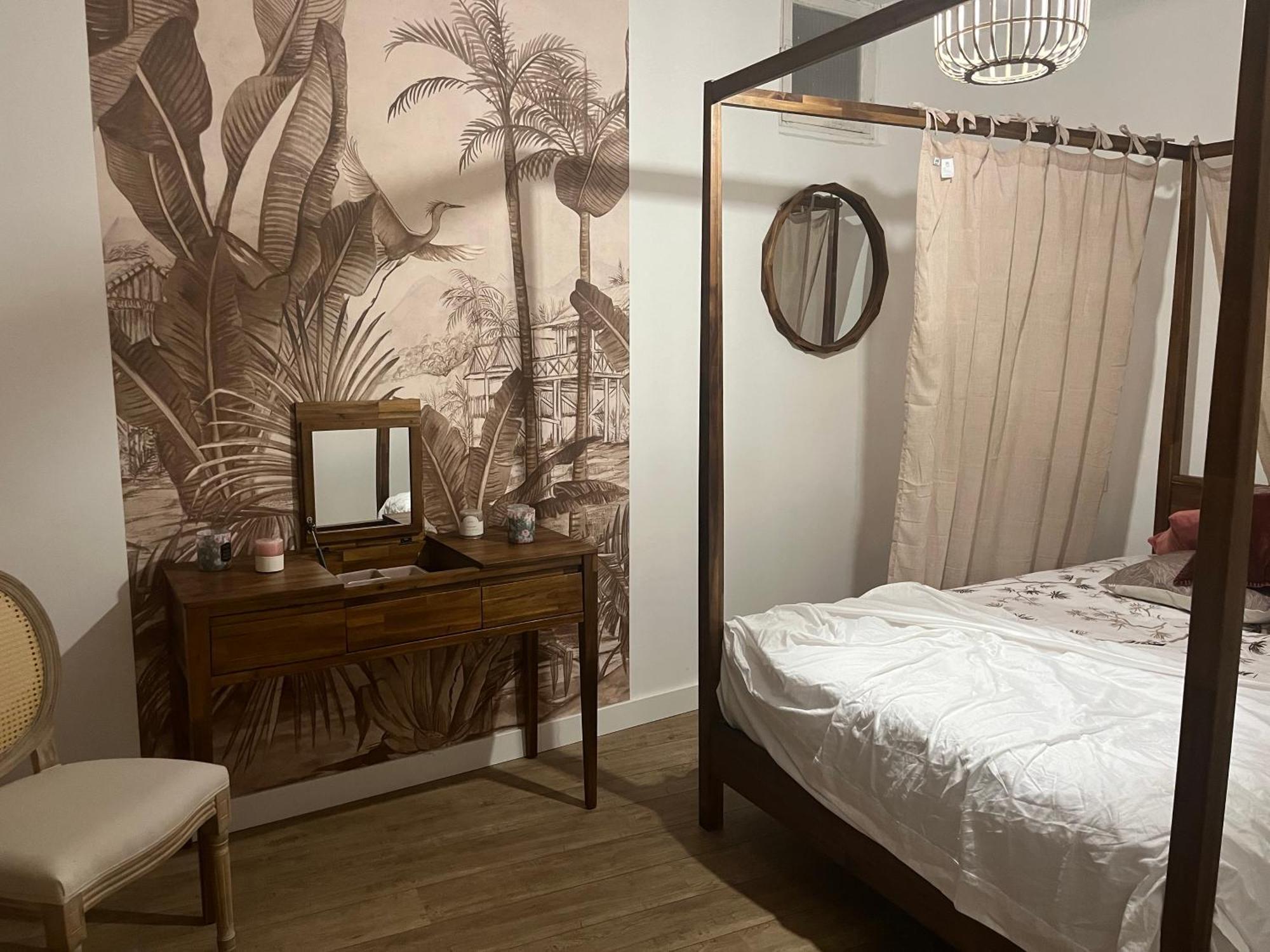 Bel Appartement En Plein Coeur De Carpentras Esterno foto